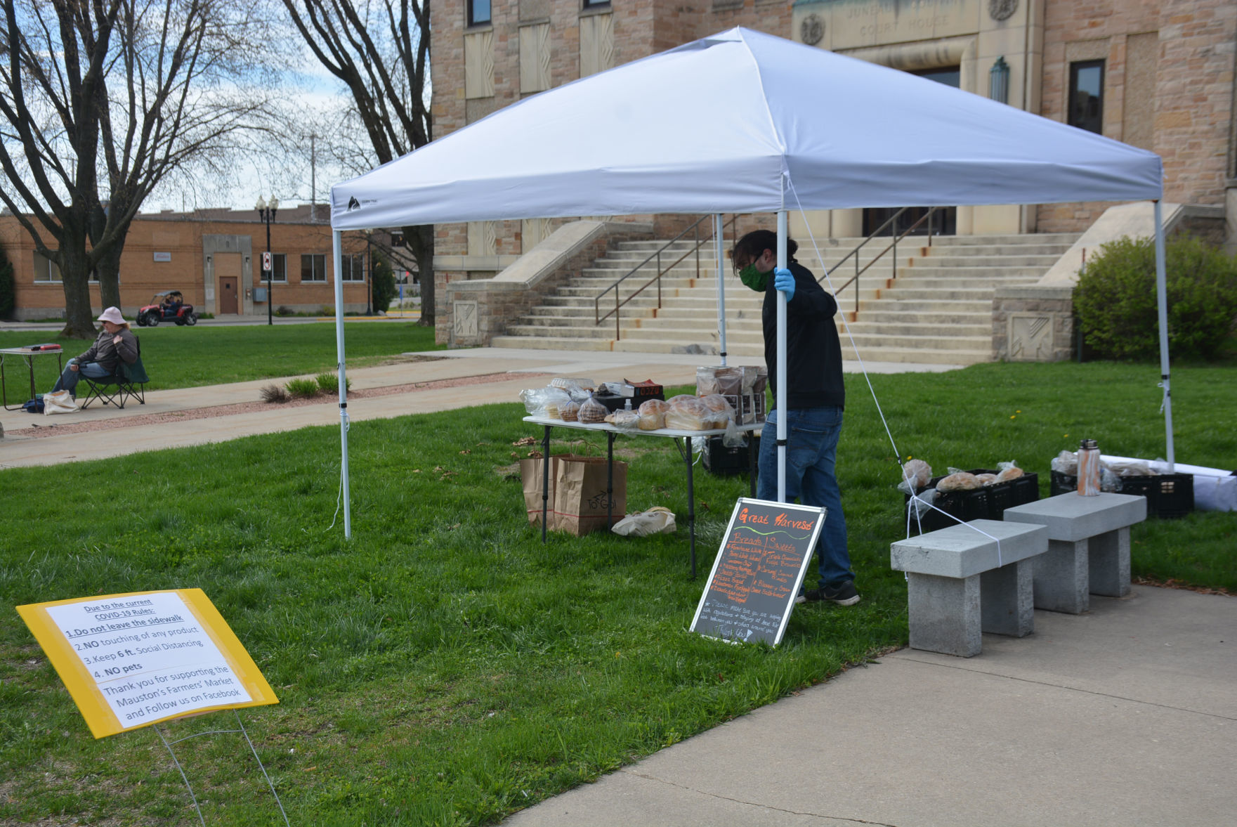 Farmers' Market 4